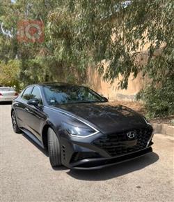 هیوندای سۆناتا